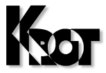 Логотип газеты Крот.gif