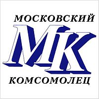 Moskovskiy komsomolets logo.jpg