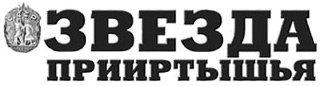 Zvezda Priirtish'ja (Звезда Прииртышья) logo.png